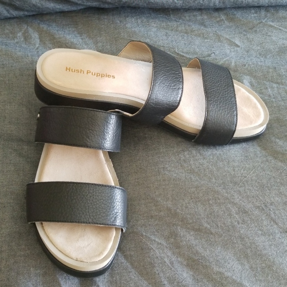 Hush Puppies sandals